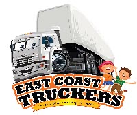 East Coast Truckers - Convoy