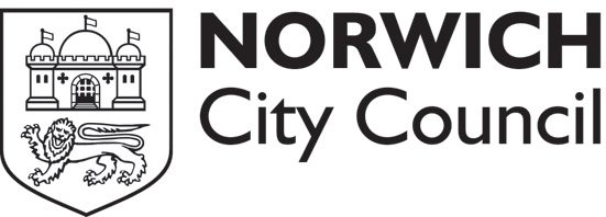 Norwich City Council